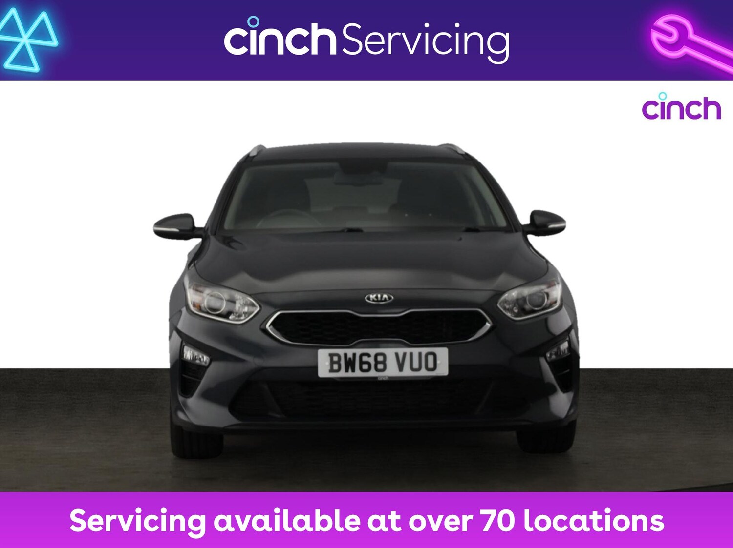 Used Kia Ceed 2019 for sale - 76595729: Photo 11