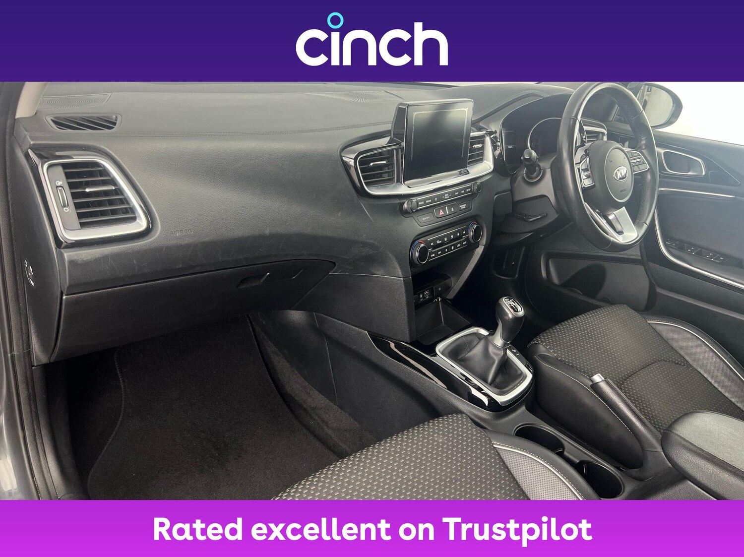 Used Kia Ceed 2019 for sale - 76595729: Photo 14