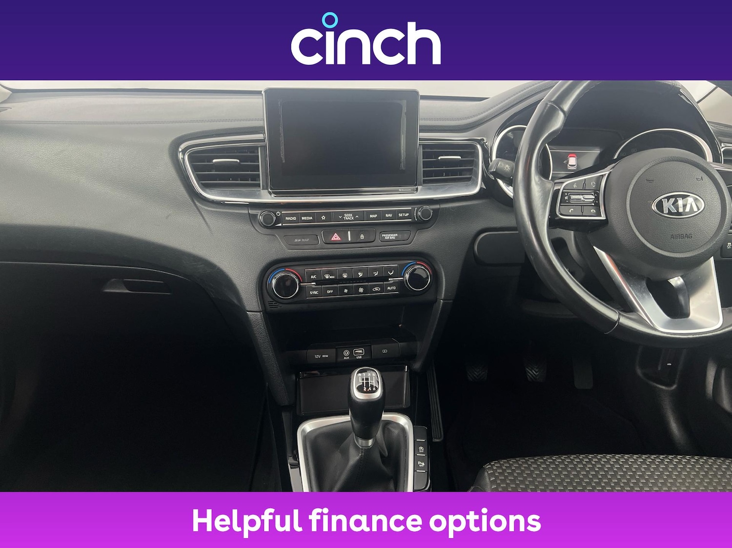 Used Kia Ceed 2019 for sale - 76595729: Photo 17