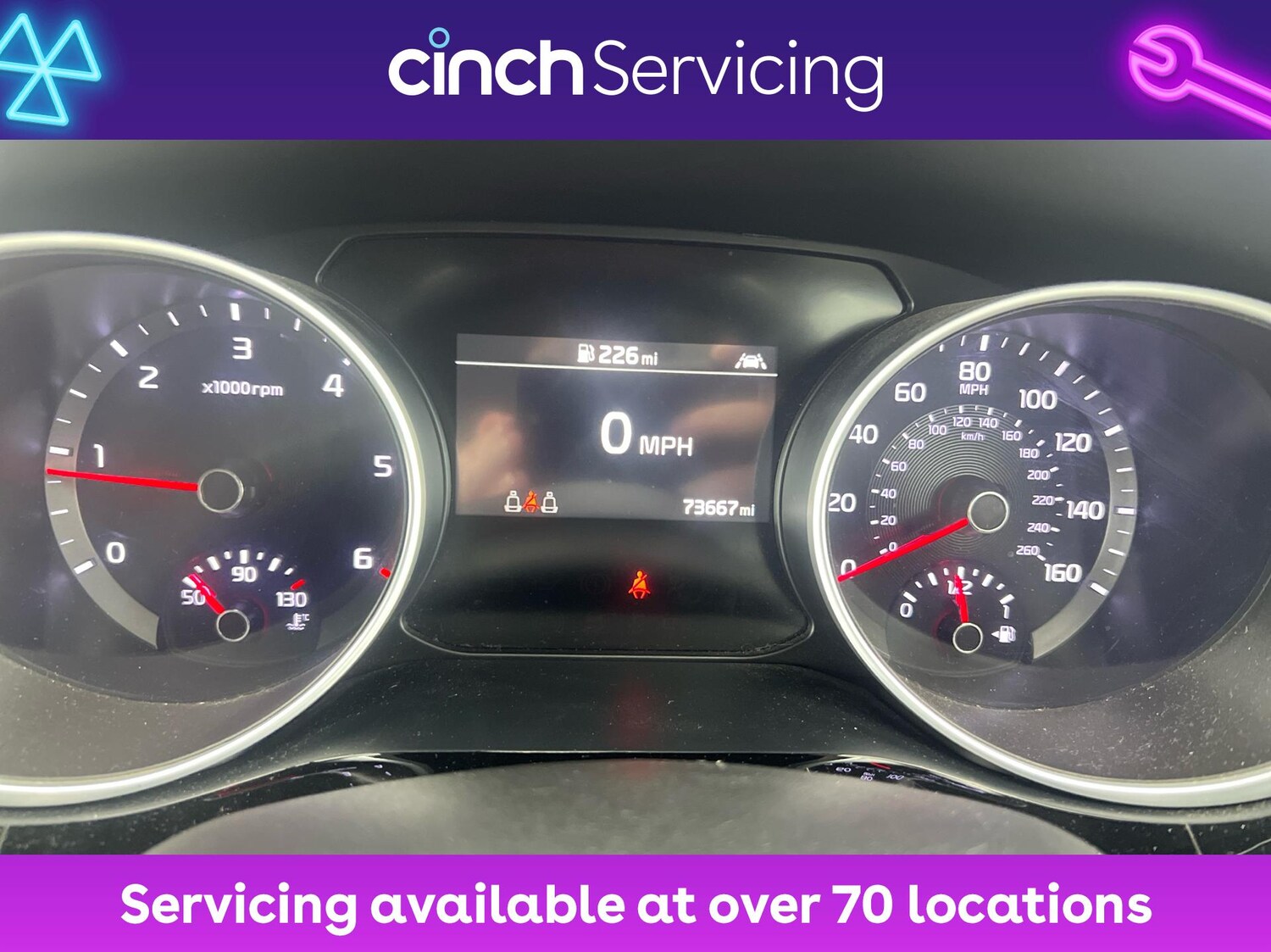 Used Kia Ceed 2019 for sale - 76595729: Photo 18