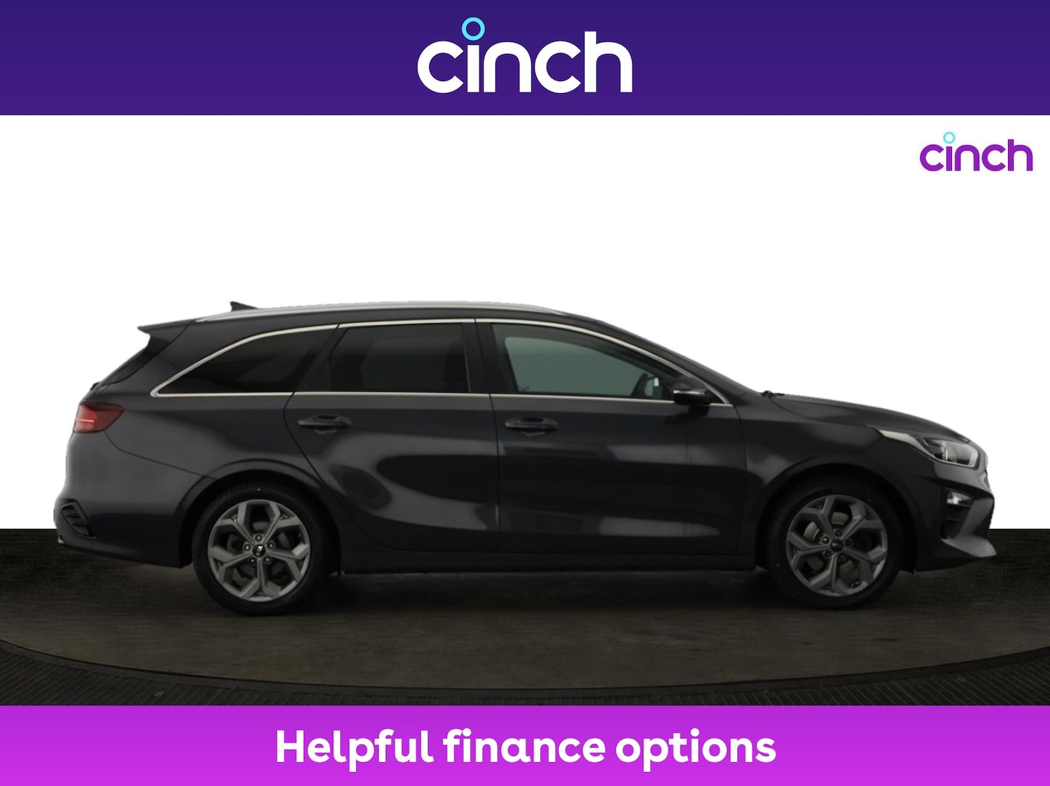 Used Kia Ceed 2019 for sale - 76595729: Photo 2