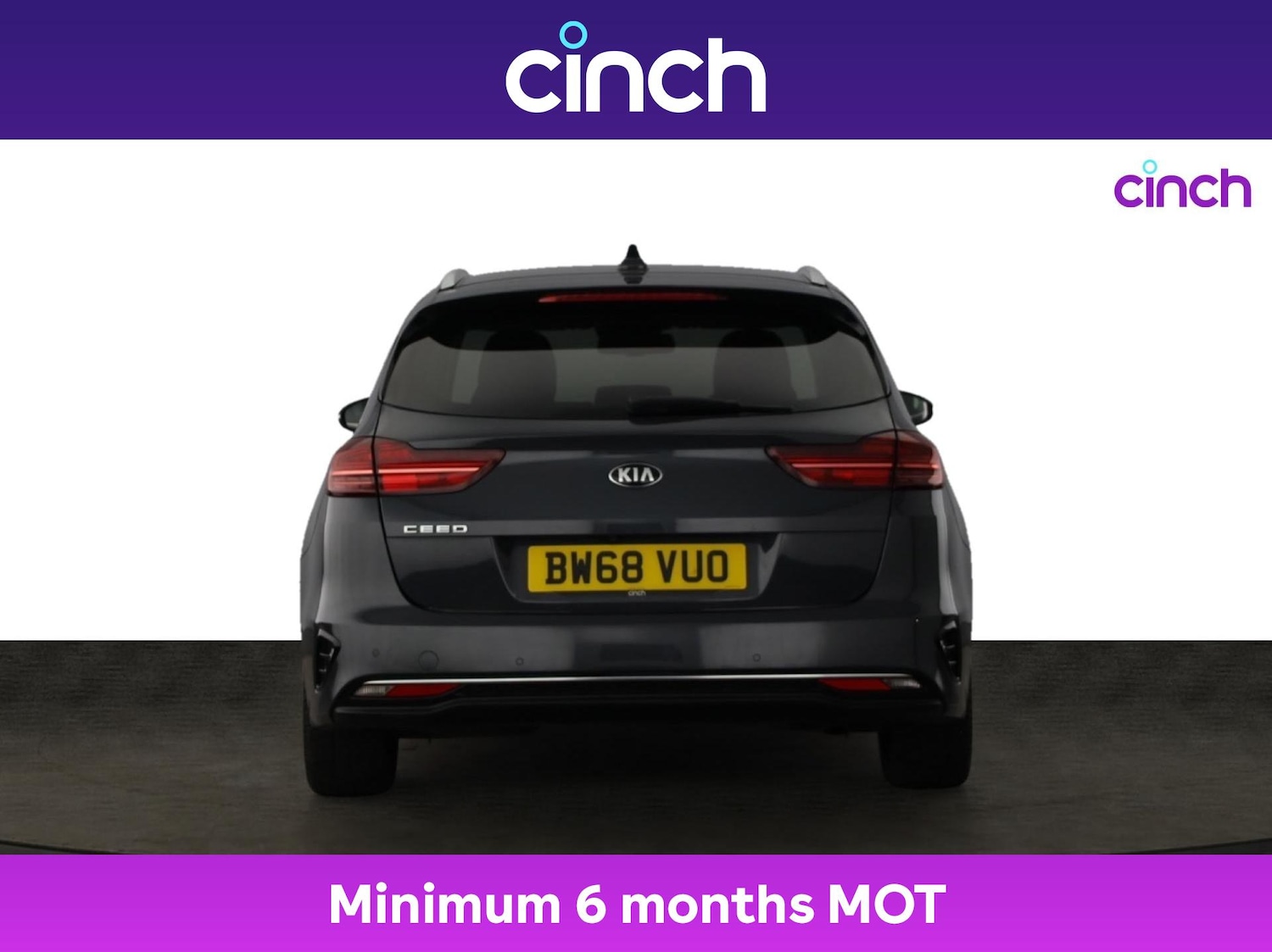 Used Kia Ceed 2019 for sale - 76595729: Photo 5