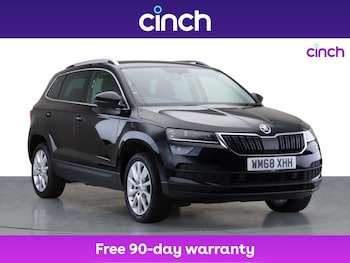 Skoda - Karoq