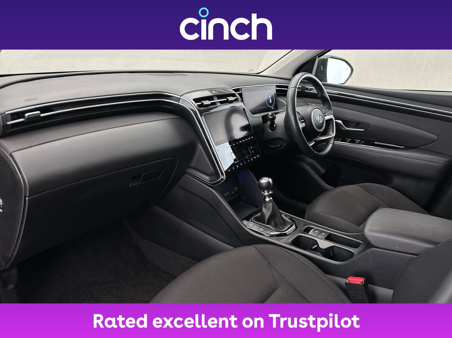 Used Hyundai TUCSON 2022 for sale - 76149050: Photo 14