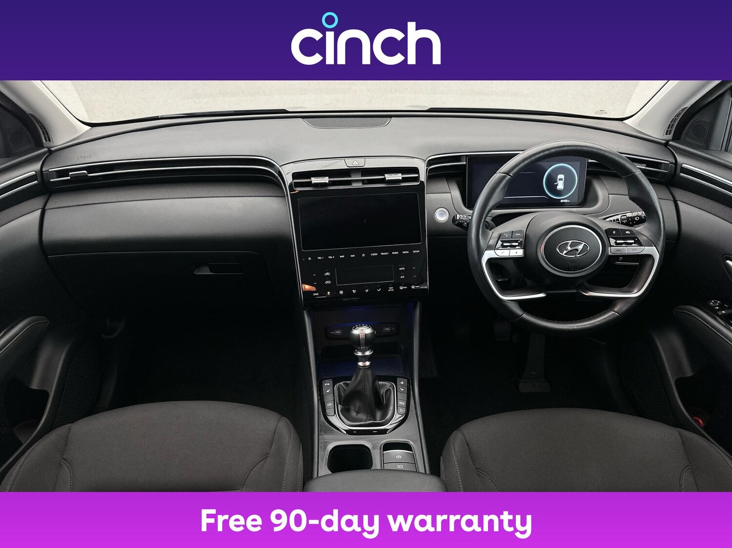 Used Hyundai TUCSON 2022 for sale - 76149050: Photo 15