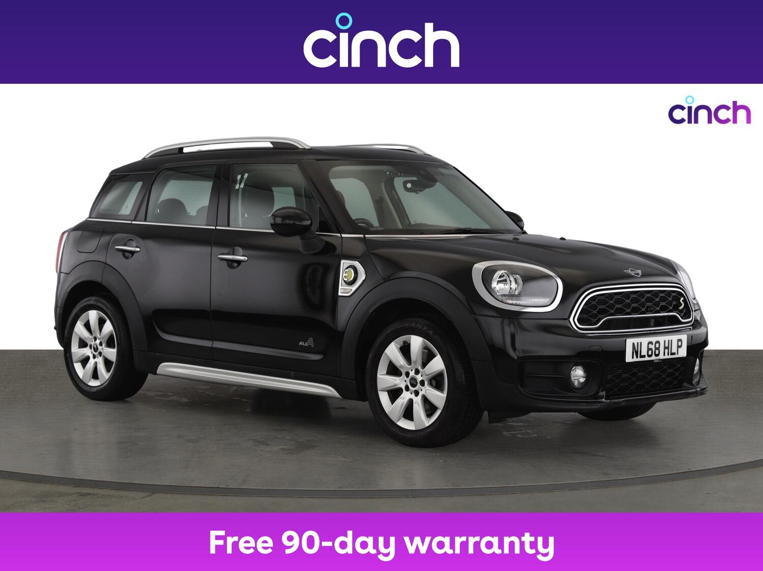 Used MINI Countryman 2018 for sale - 76379924: Photo 1
