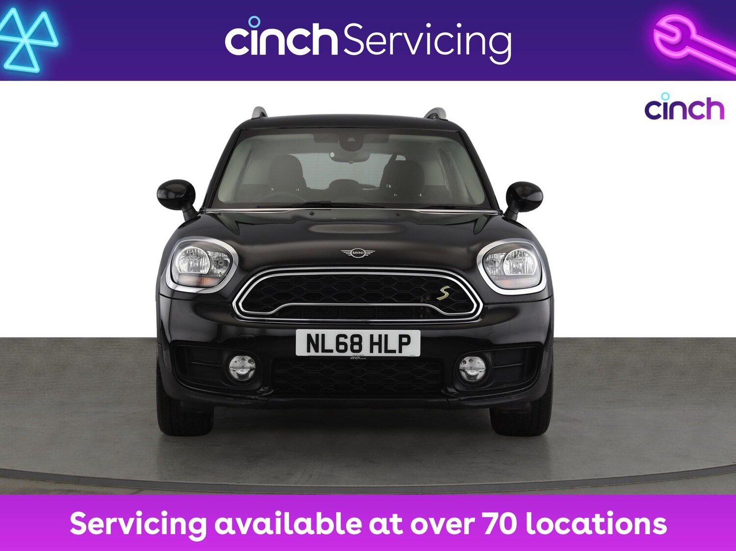 Used MINI Countryman 2018 for sale - 76379924: Photo 11