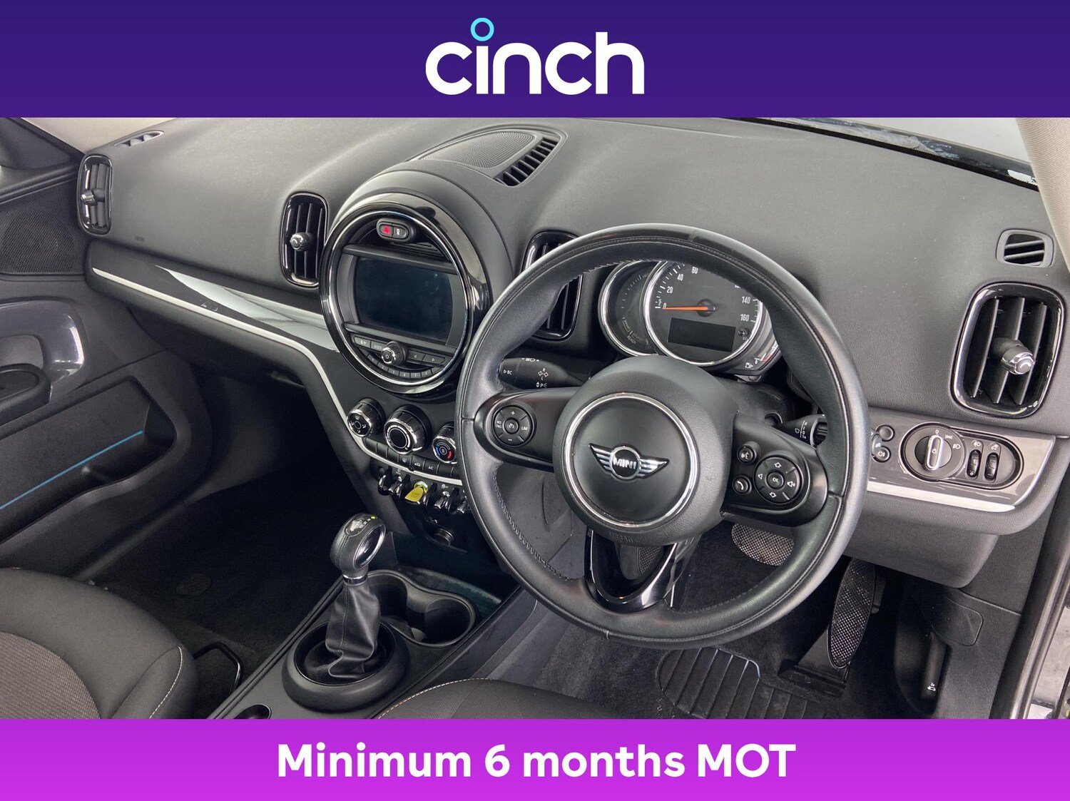 Used MINI Countryman 2018 for sale - 76379924: Photo 12