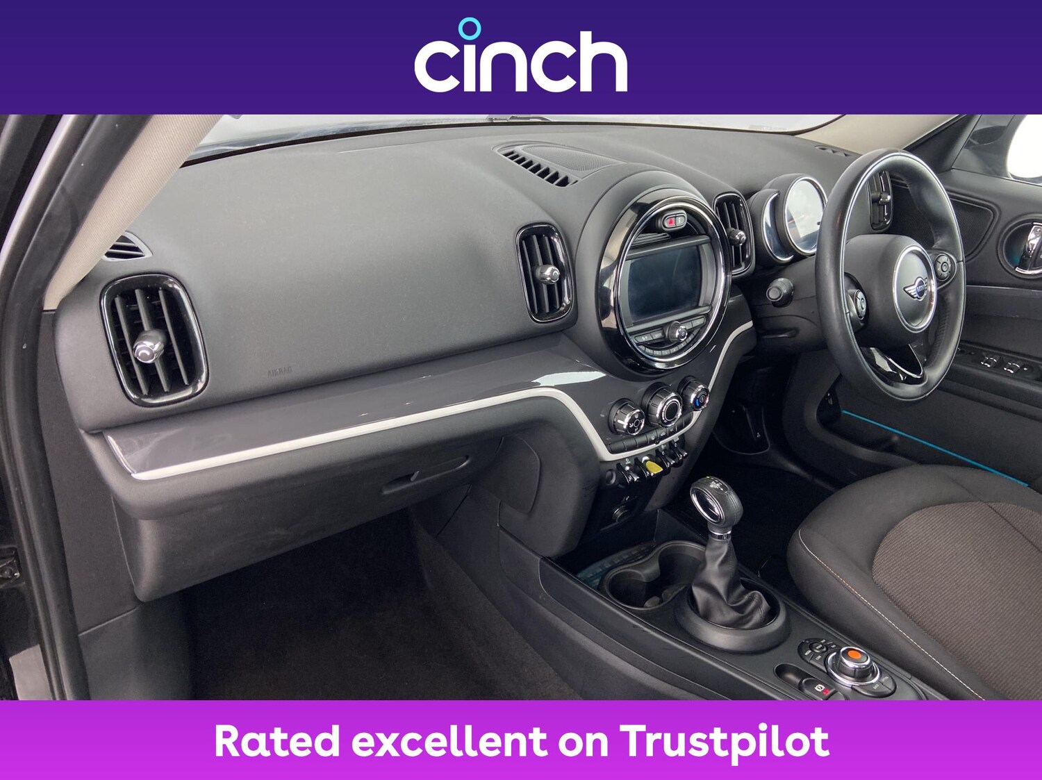 Used MINI Countryman 2018 for sale - 76379924: Photo 14