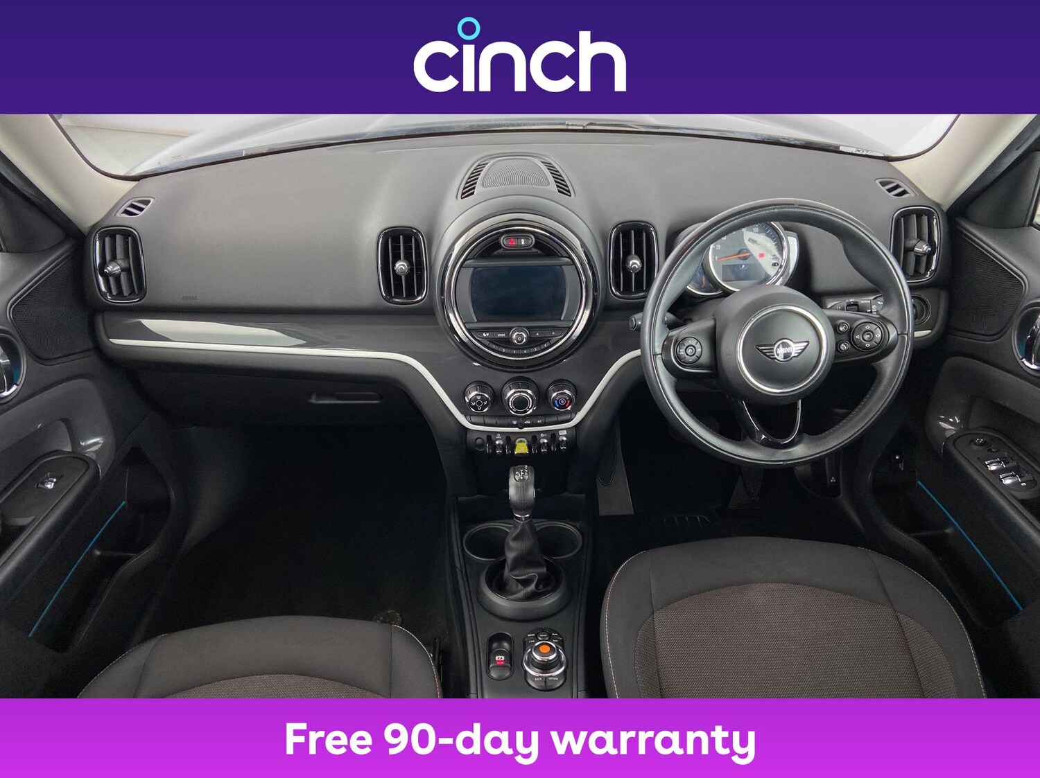 Used MINI Countryman 2018 for sale - 76379924: Photo 15