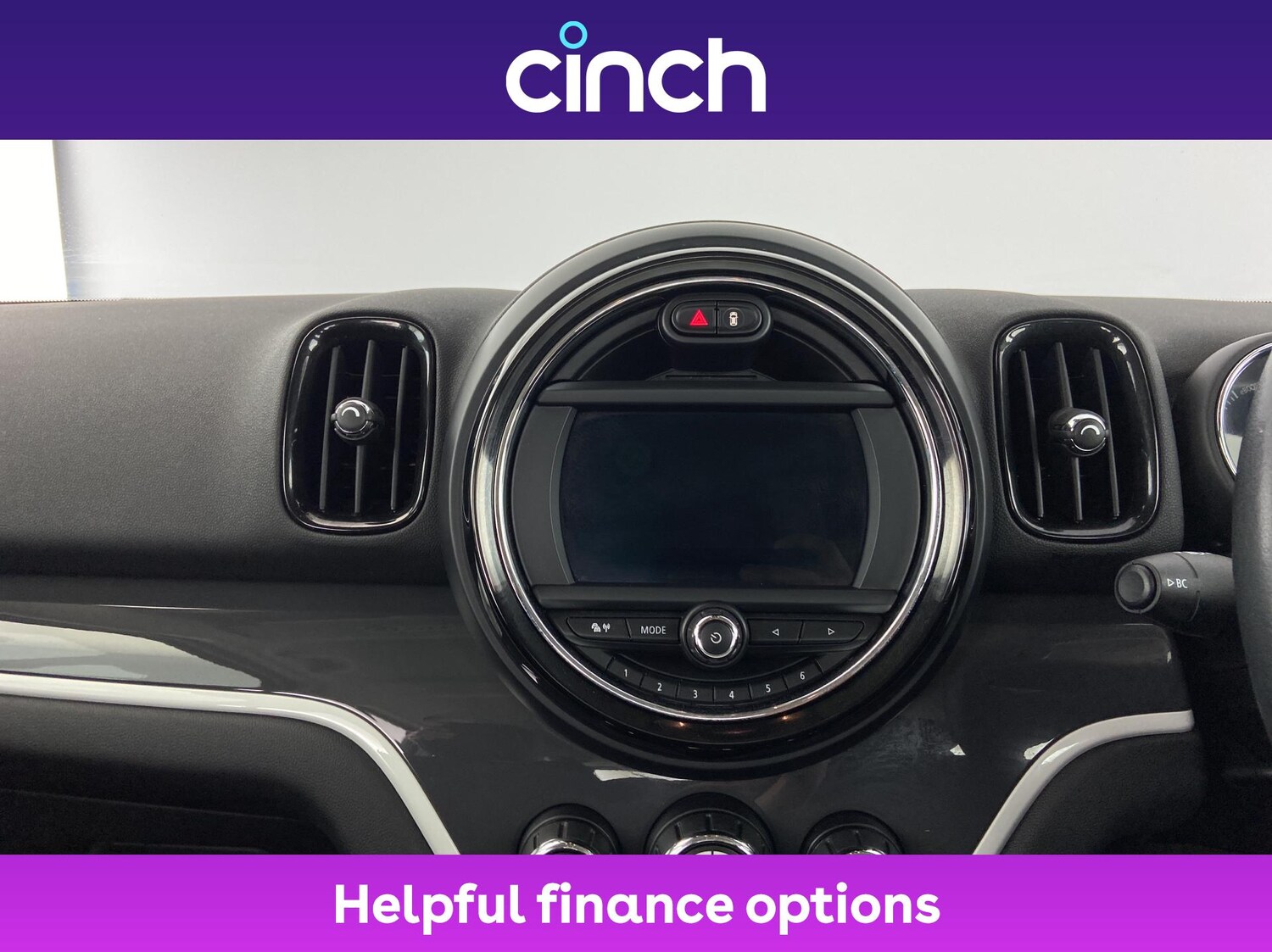 Used MINI Countryman 2018 for sale - 76379924: Photo 17