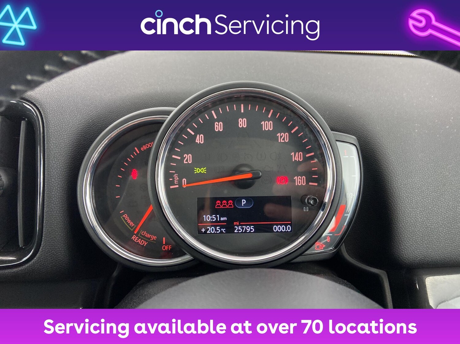 Used MINI Countryman 2018 for sale - 76379924: Photo 18