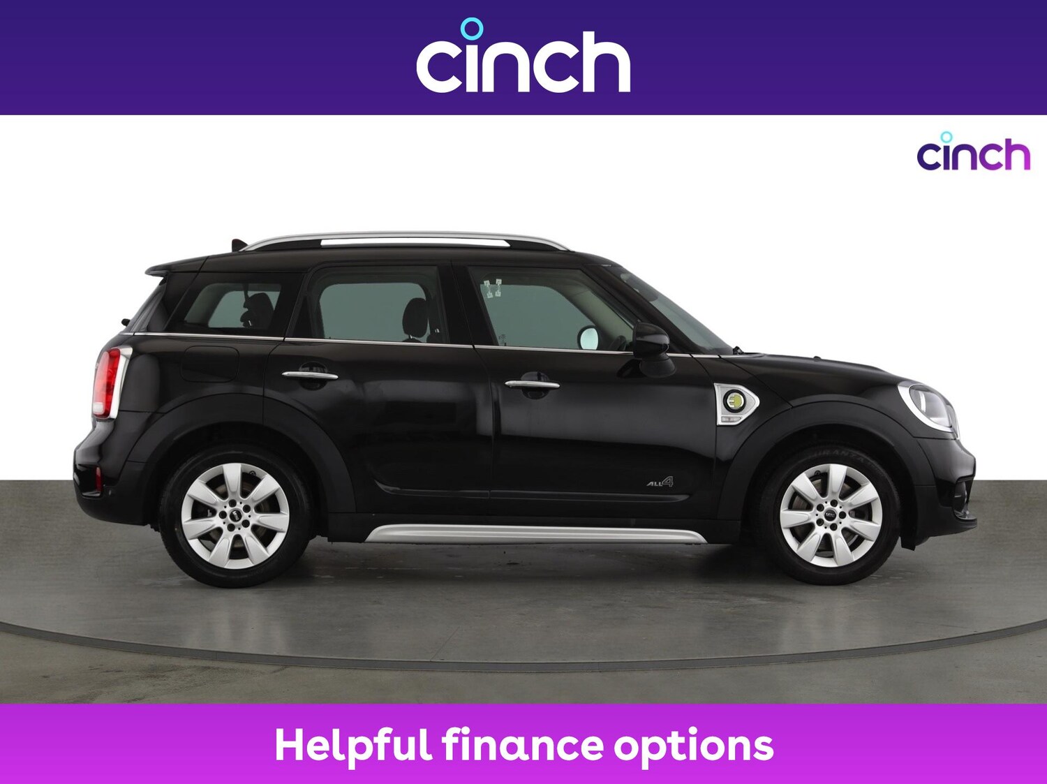 Used MINI Countryman 2018 for sale - 76379924: Photo 2
