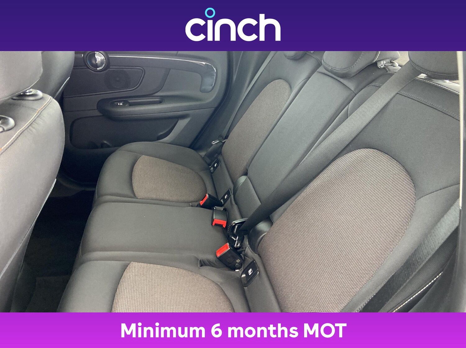 Used MINI Countryman 2018 for sale - 76379924: Photo 20