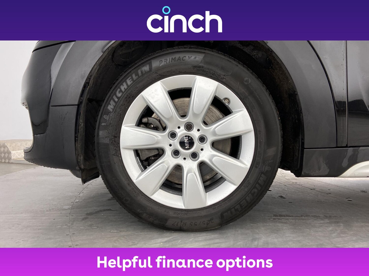 Used MINI Countryman 2018 for sale - 76379924: Photo 24