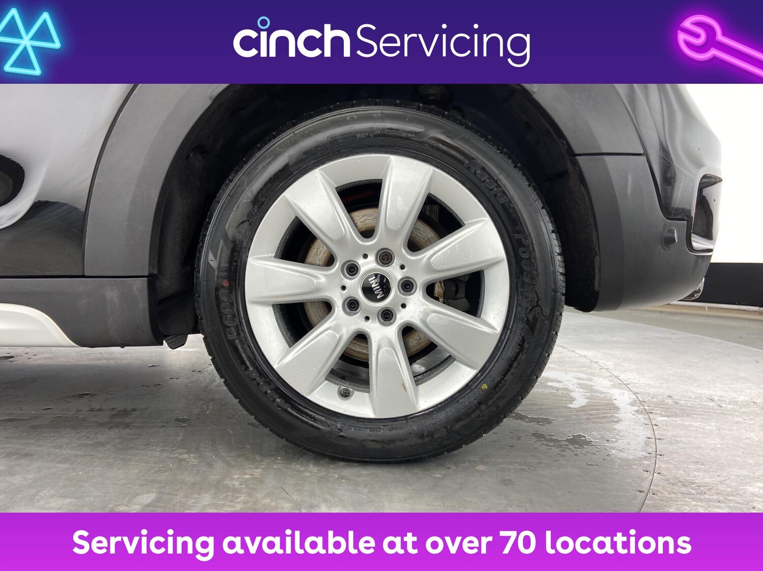 Used MINI Countryman 2018 for sale - 76379924: Photo 26