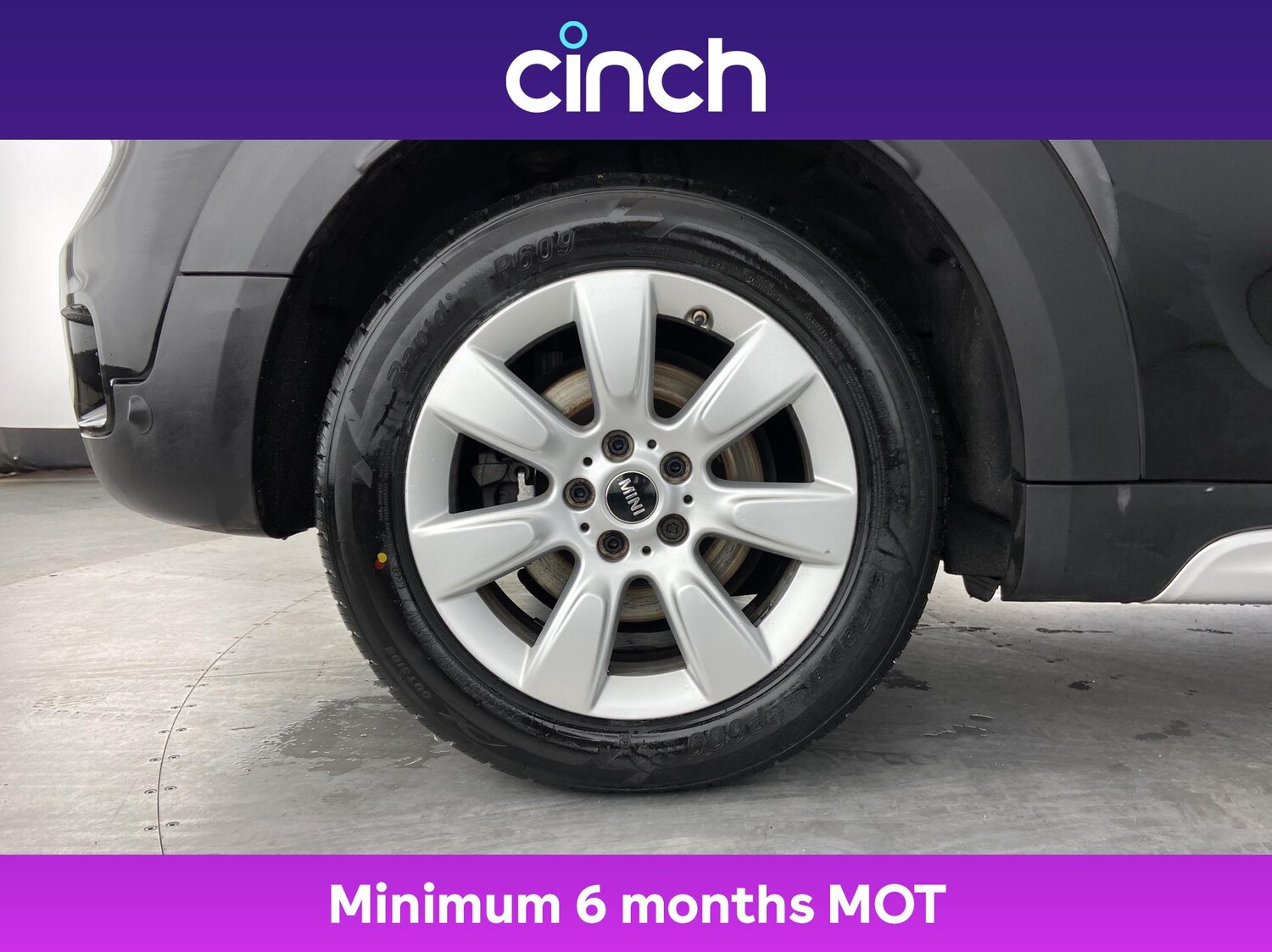 Used MINI Countryman 2018 for sale - 76379924: Photo 27