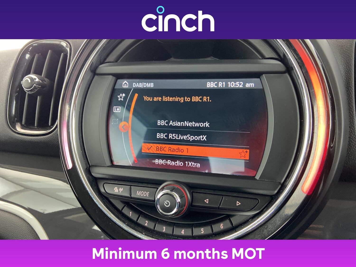 Used MINI Countryman 2018 for sale - 76379924: Photo 32