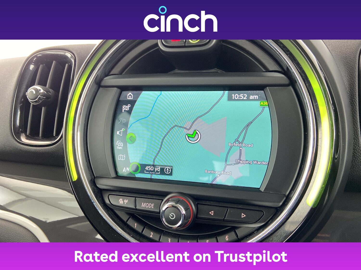 Used MINI Countryman 2018 for sale - 76379924: Photo 33