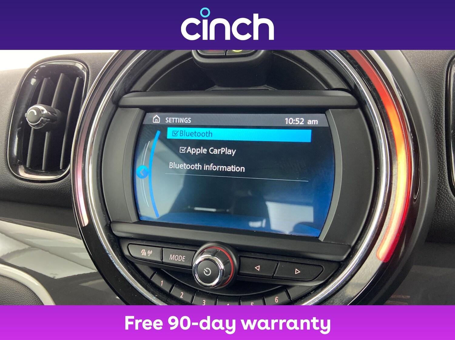 Used MINI Countryman 2018 for sale - 76379924: Photo 34