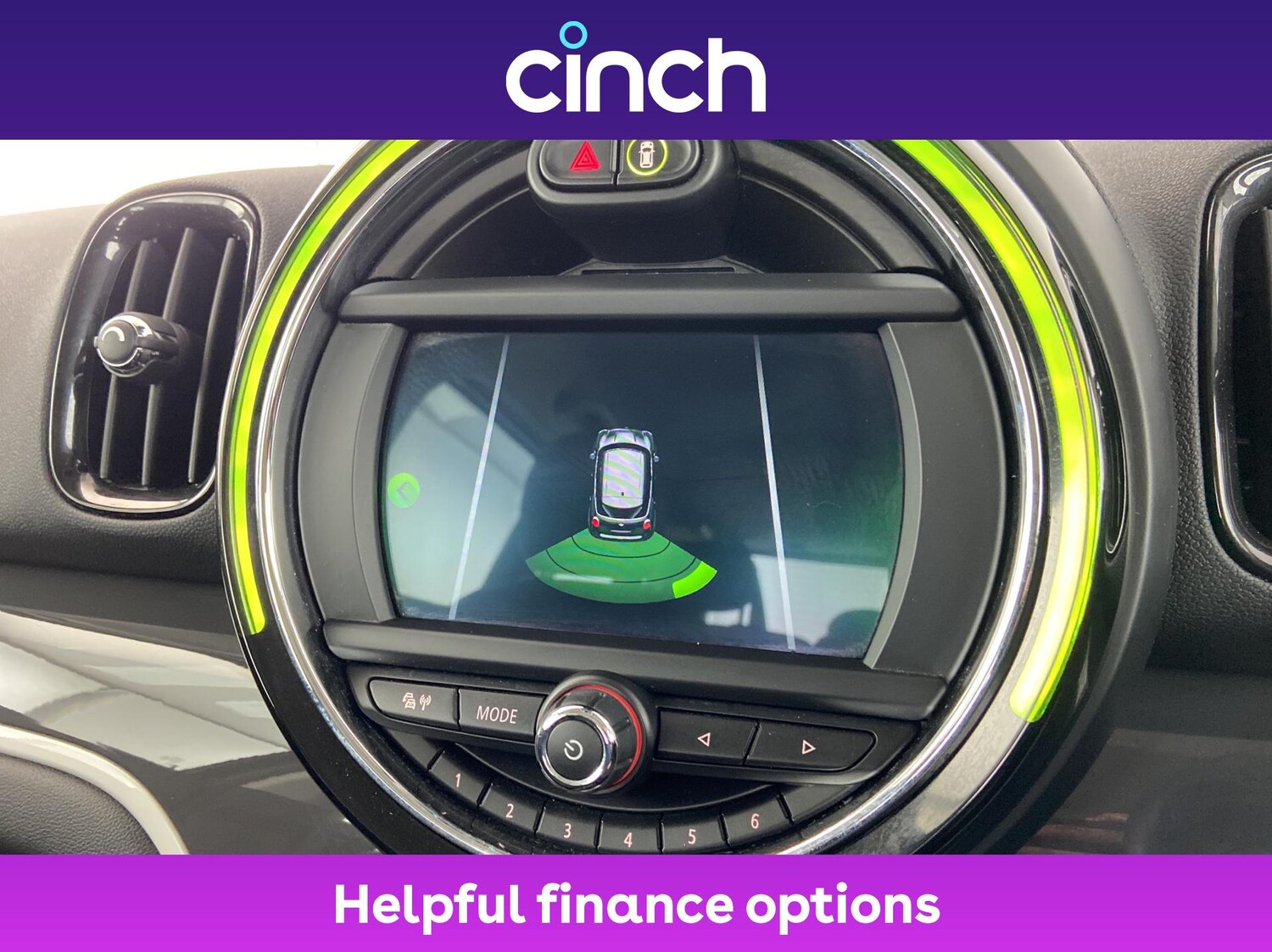 Used MINI Countryman 2018 for sale - 76379924: Photo 35