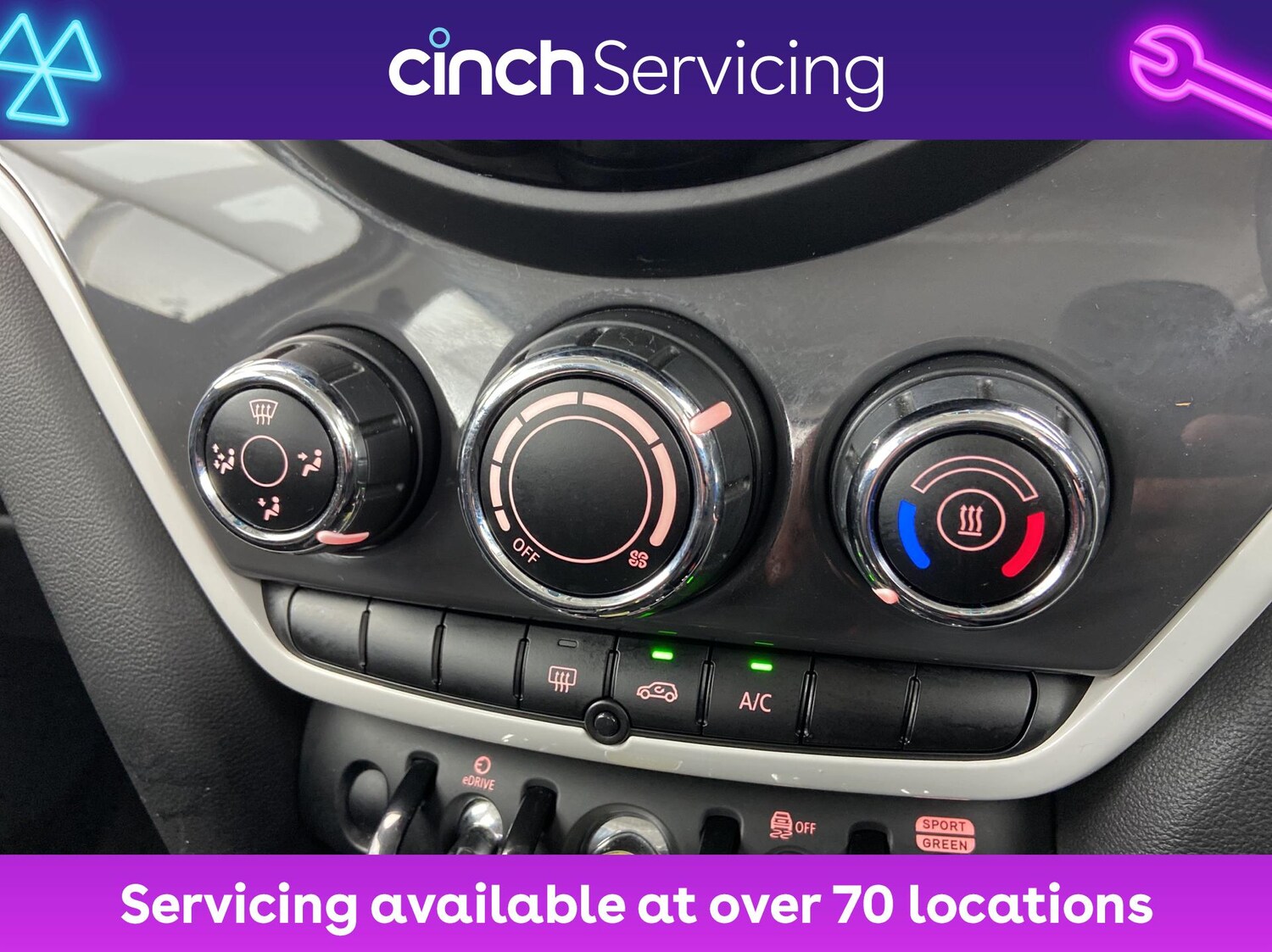 Used MINI Countryman 2018 for sale - 76379924: Photo 36