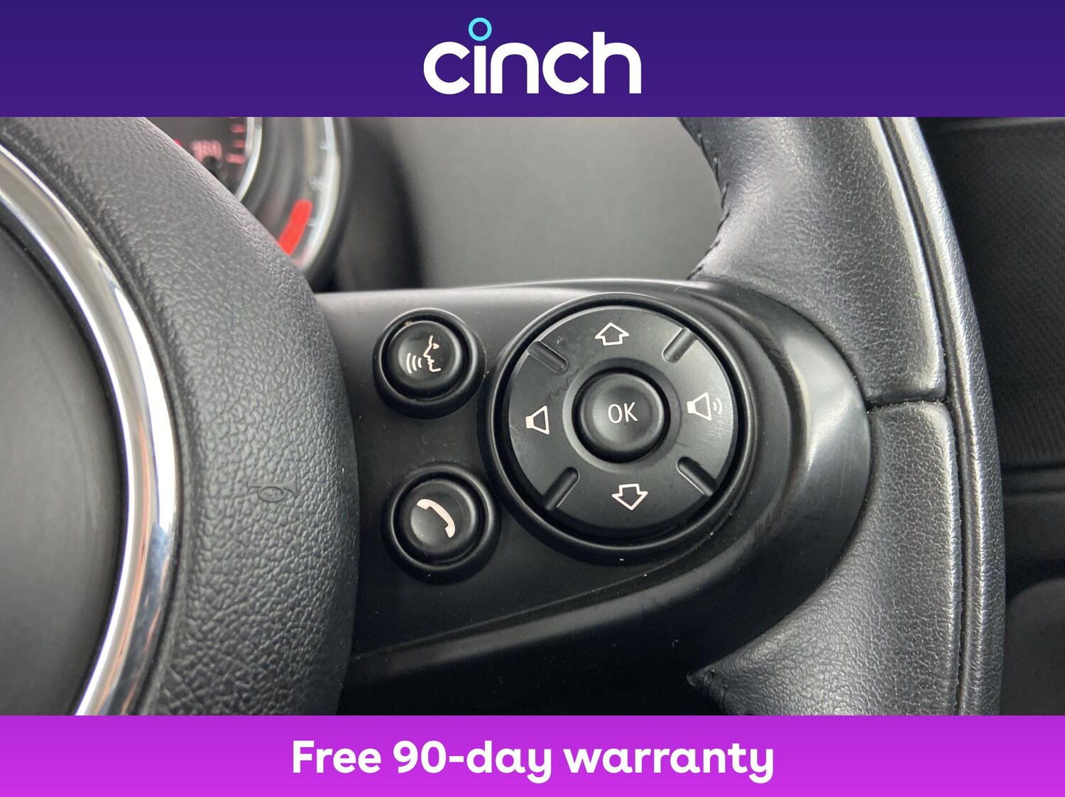 Used MINI Countryman 2018 for sale - 76379924: Photo 39