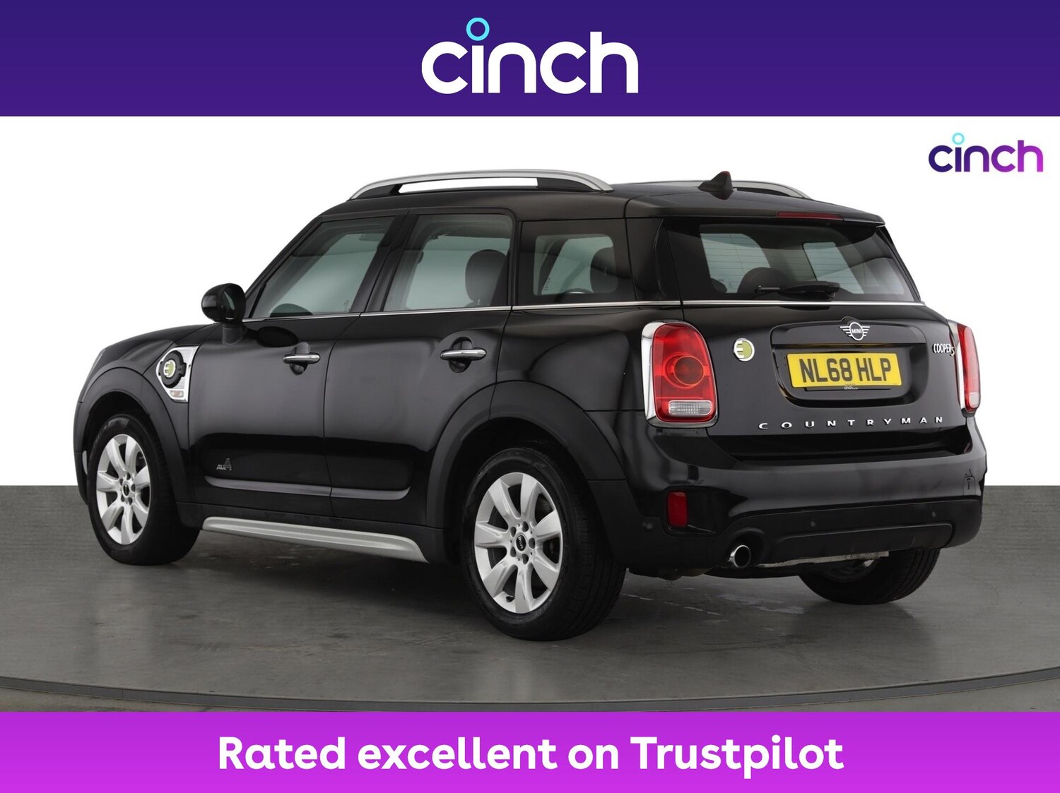 Used MINI Countryman 2018 for sale - 76379924: Photo 6