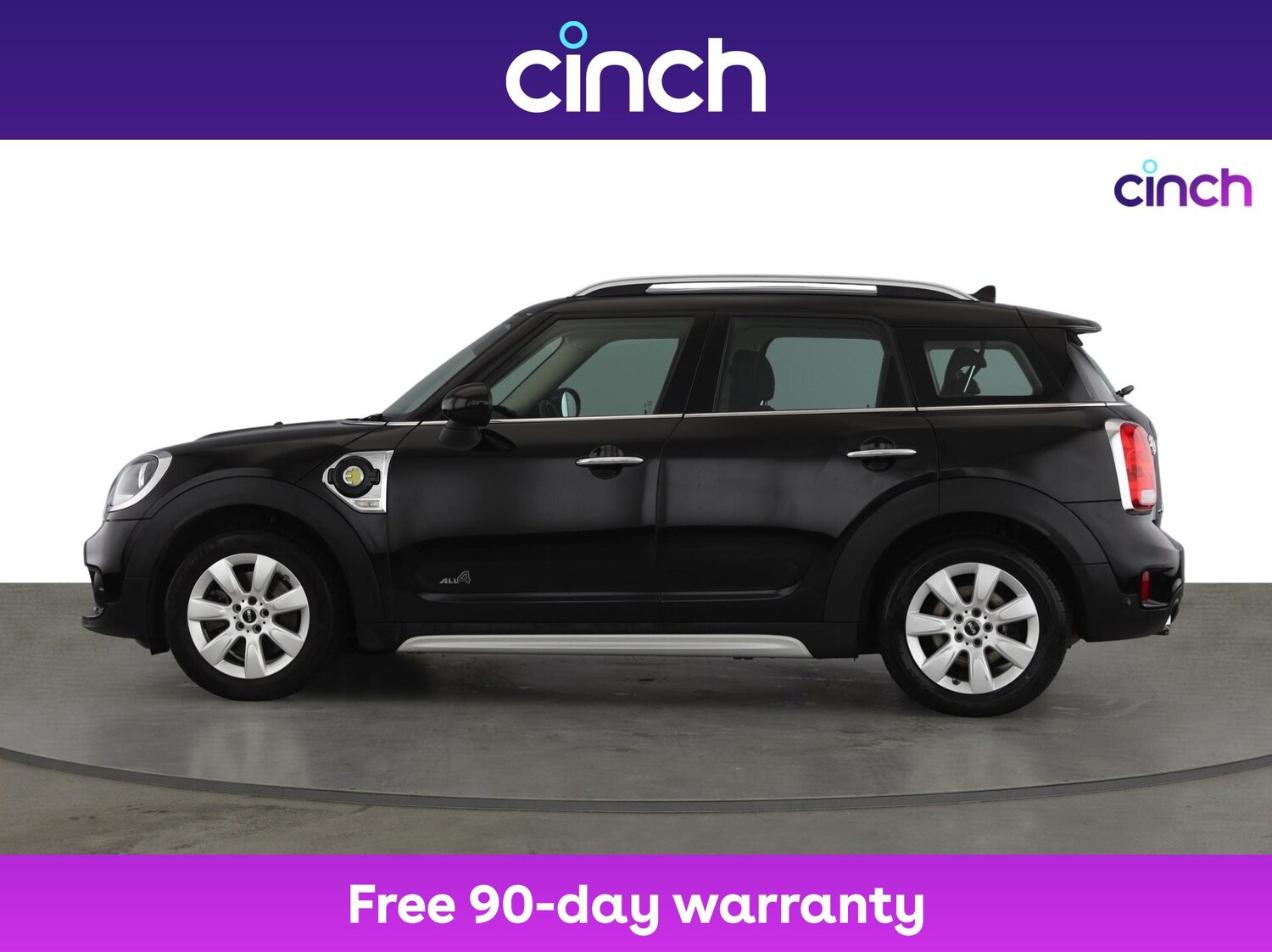 Used MINI Countryman 2018 for sale - 76379924: Photo 8