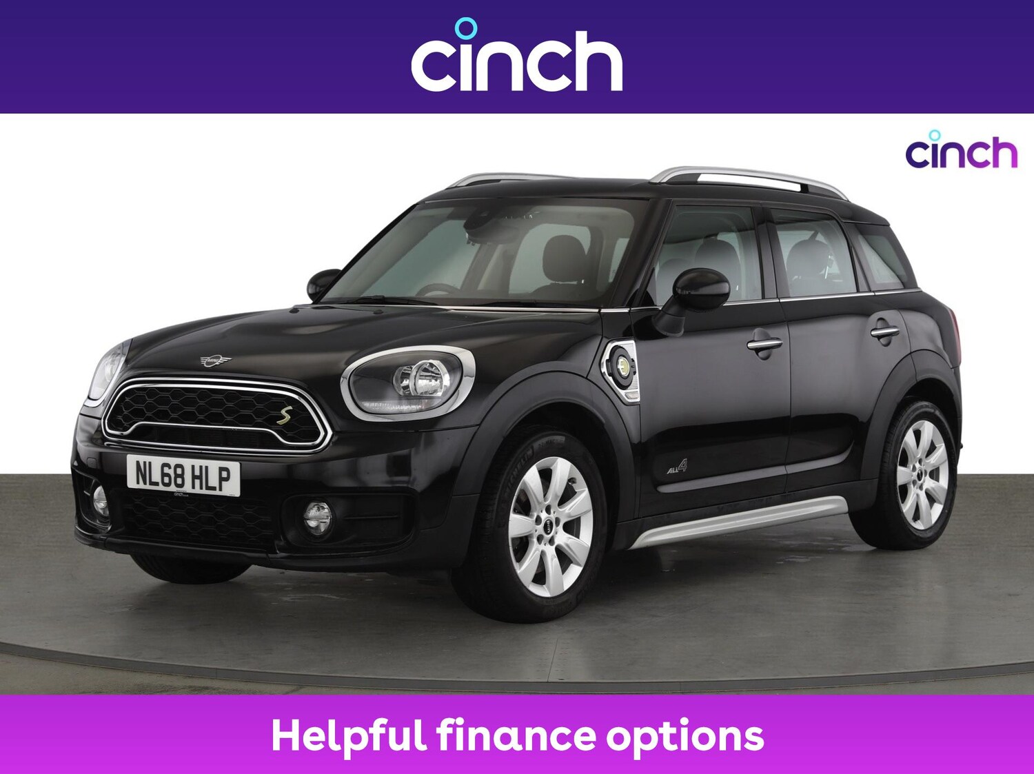 Used MINI Countryman 2018 for sale - 76379924: Photo 9