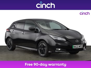 Nissan - Leaf
