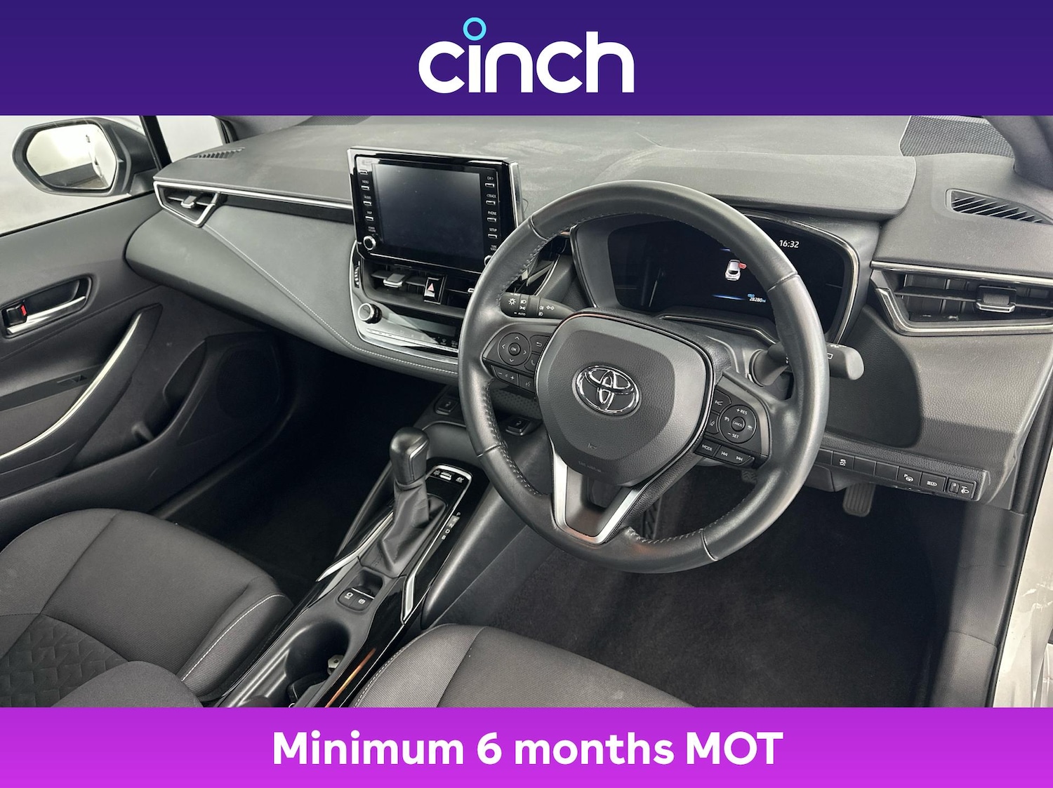 Used Toyota Corolla 2021 for sale - 76096274: Photo 12
