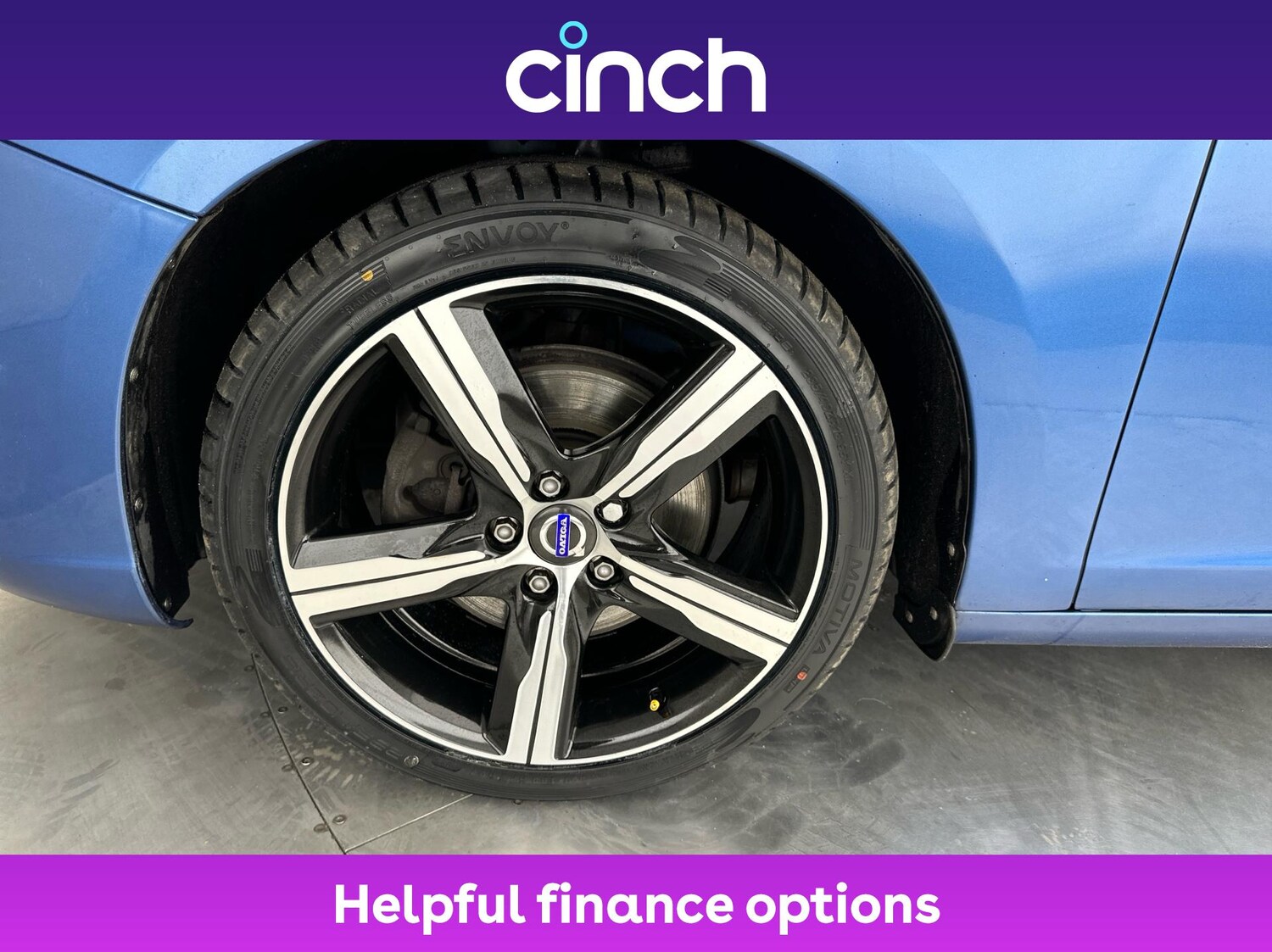 Used Volvo S60 2017 for sale - 76648166: Photo 24