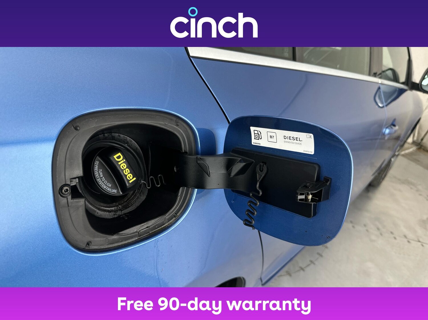 Used Volvo S60 2017 for sale - 76648166: Photo 29