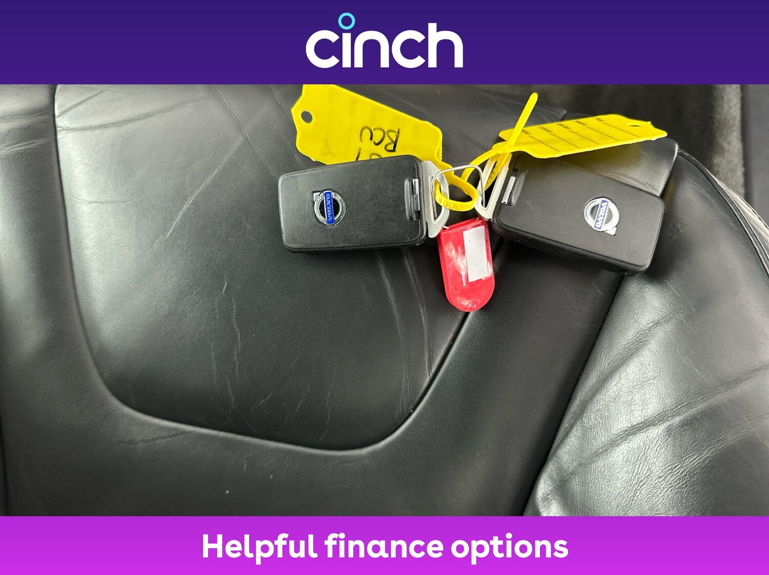 Used Volvo S60 2017 for sale - 76648166: Photo 30