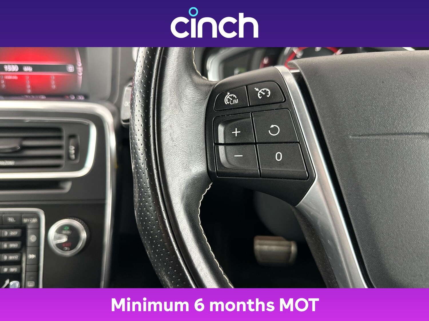 Used Volvo S60 2017 for sale - 76648166: Photo 32