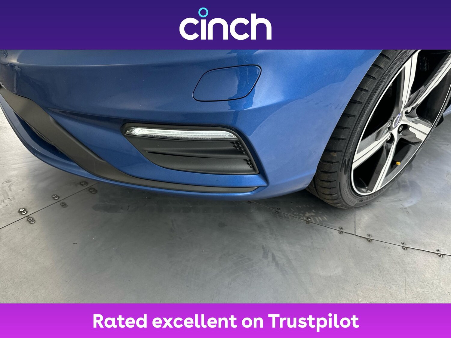 Used Volvo S60 2017 for sale - 76648166: Photo 33