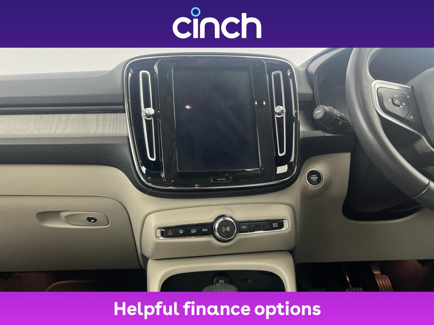 Used Volvo XC40 2020 for sale - 76434594: Photo 17