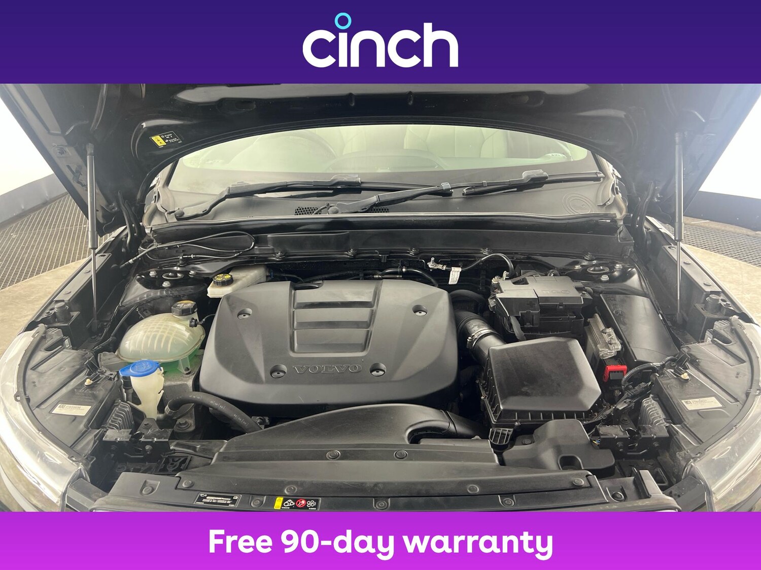 Used Volvo XC40 2020 for sale - 76434594: Photo 23