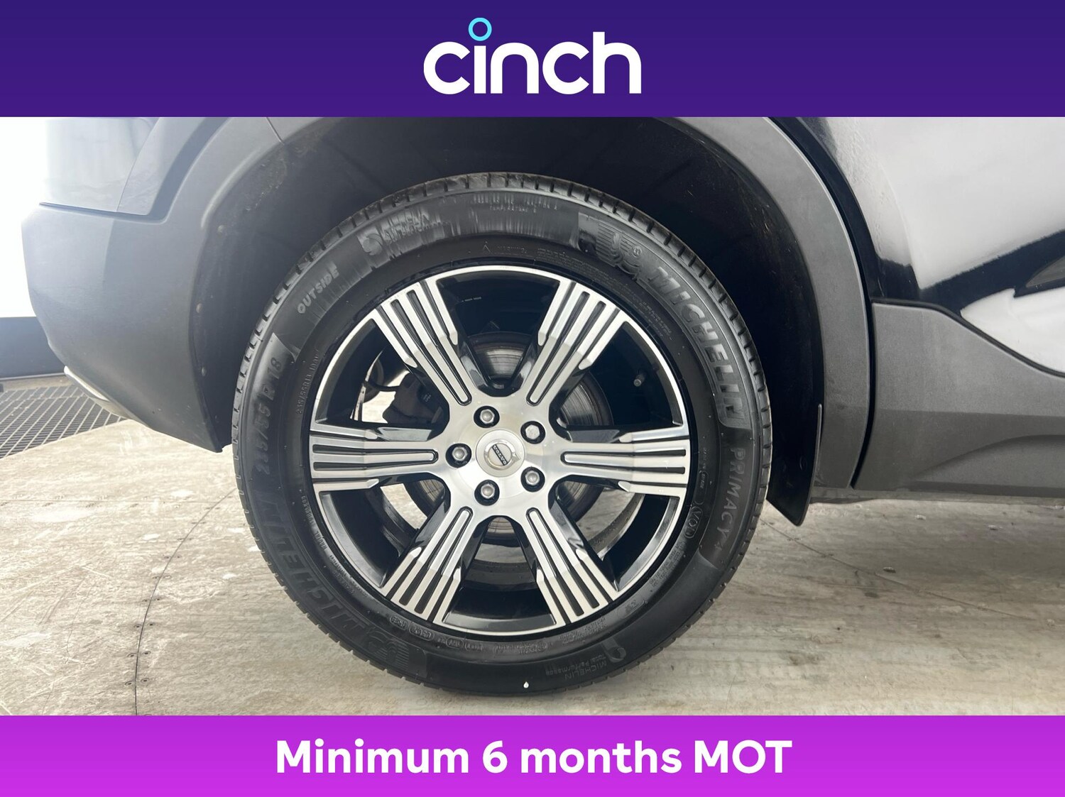 Used Volvo XC40 2020 for sale - 76434594: Photo 27