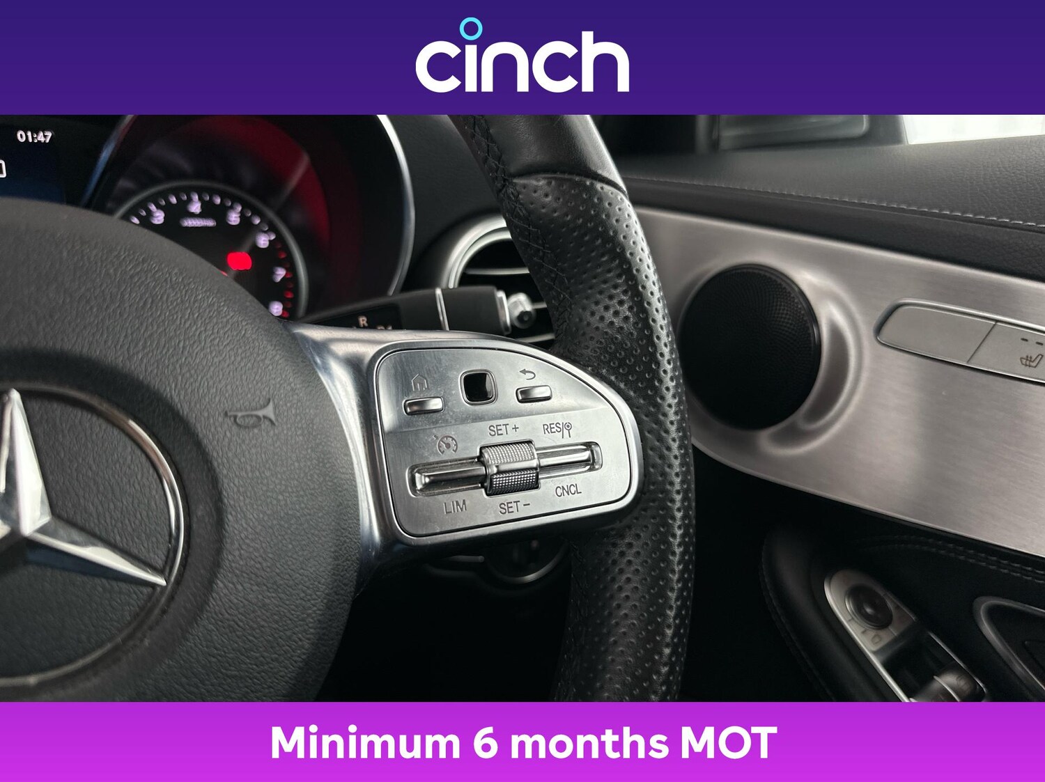 Used Mercedes-Benz C Class 2018 for sale - 76453880: Photo 32