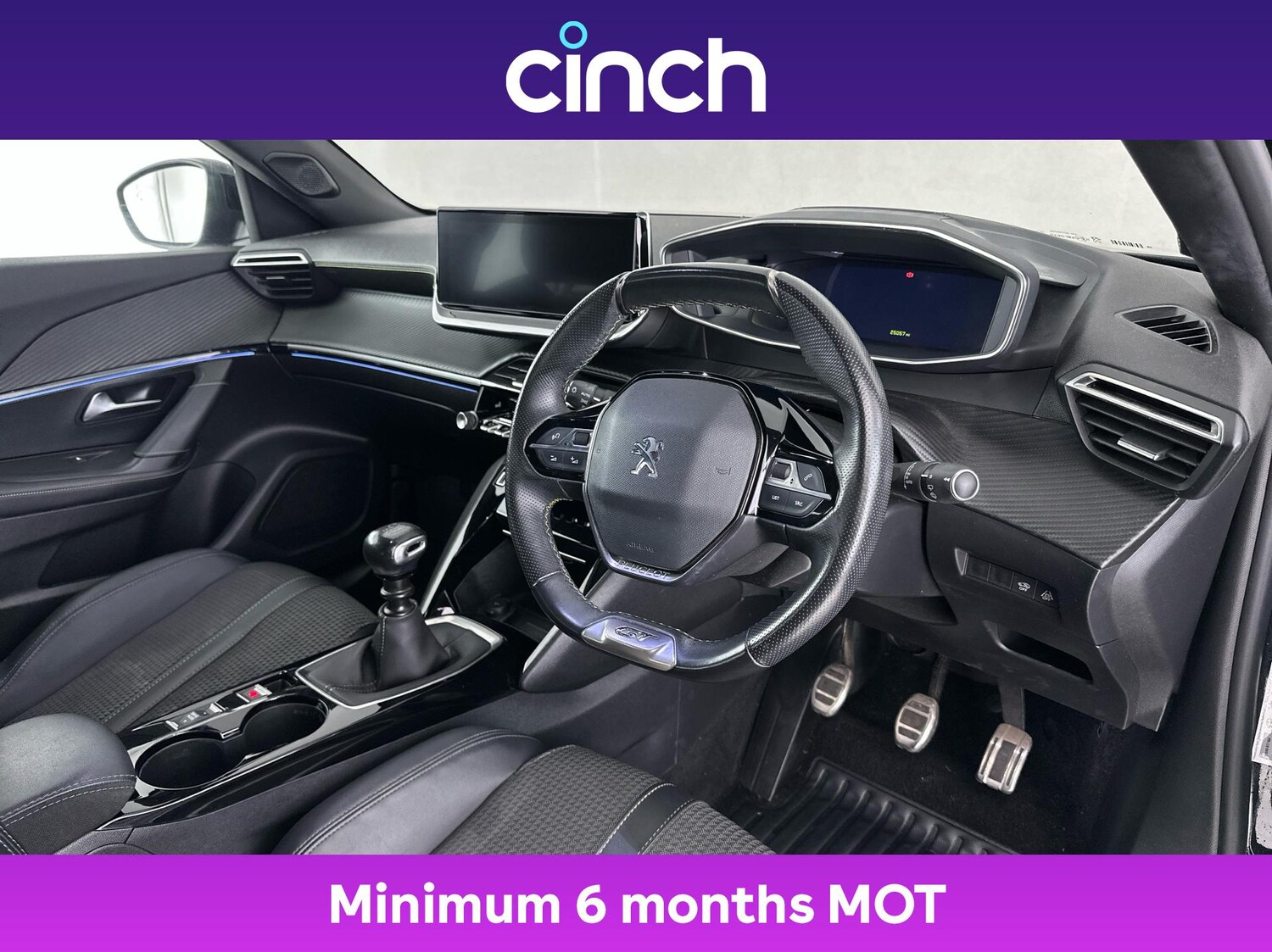 Used Peugeot 2008 2021 for sale - 76420318: Photo 12