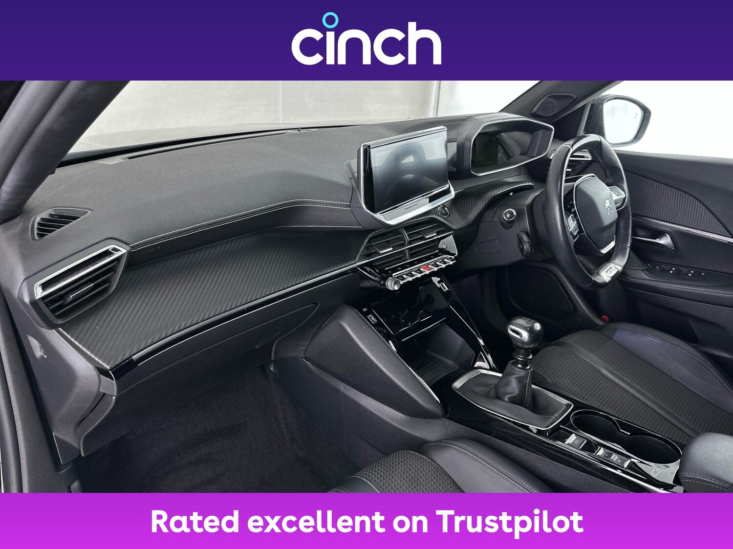 Used Peugeot 2008 2021 for sale - 76420318: Photo 14