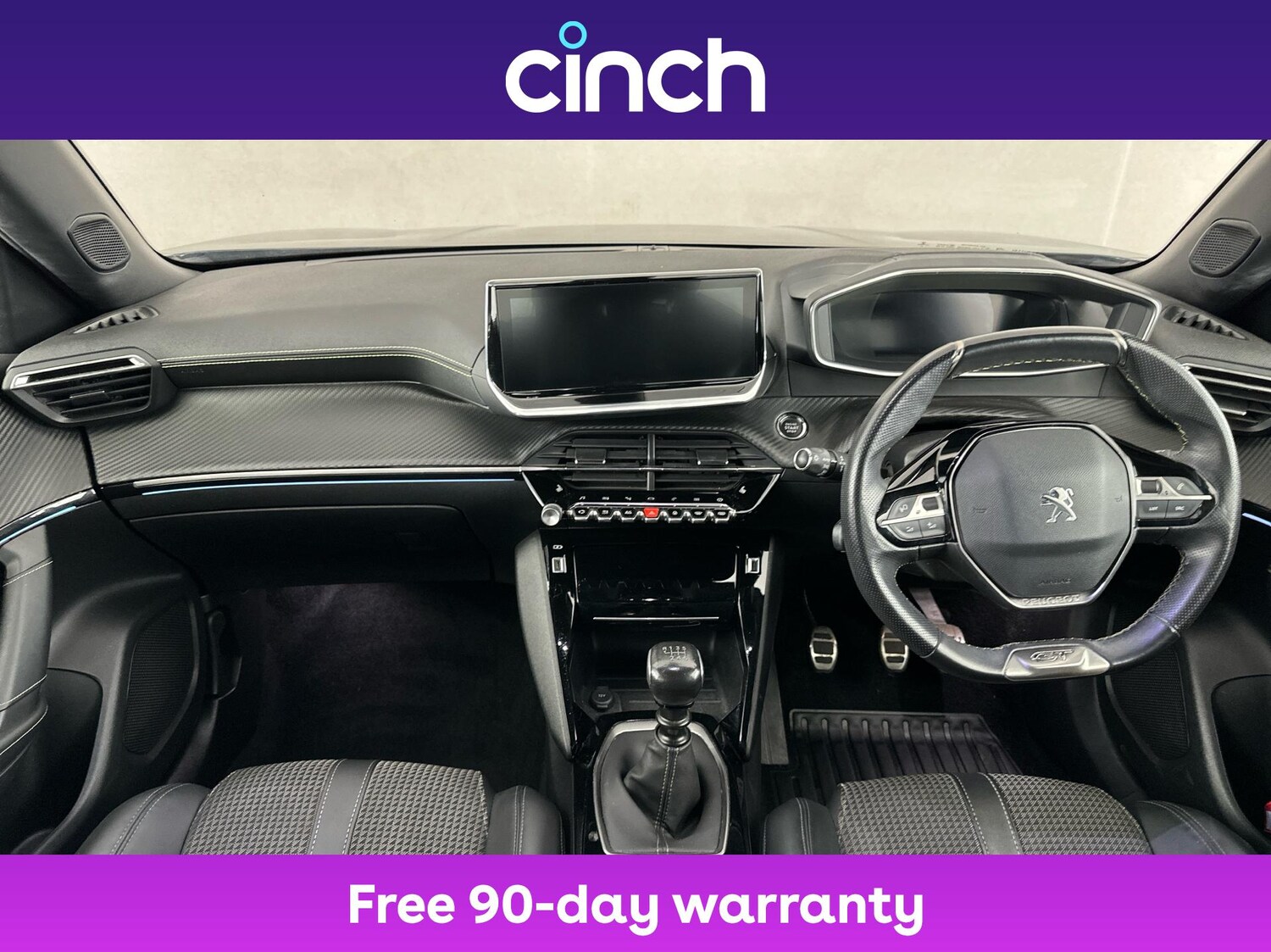 Used Peugeot 2008 2021 for sale - 76420318: Photo 15