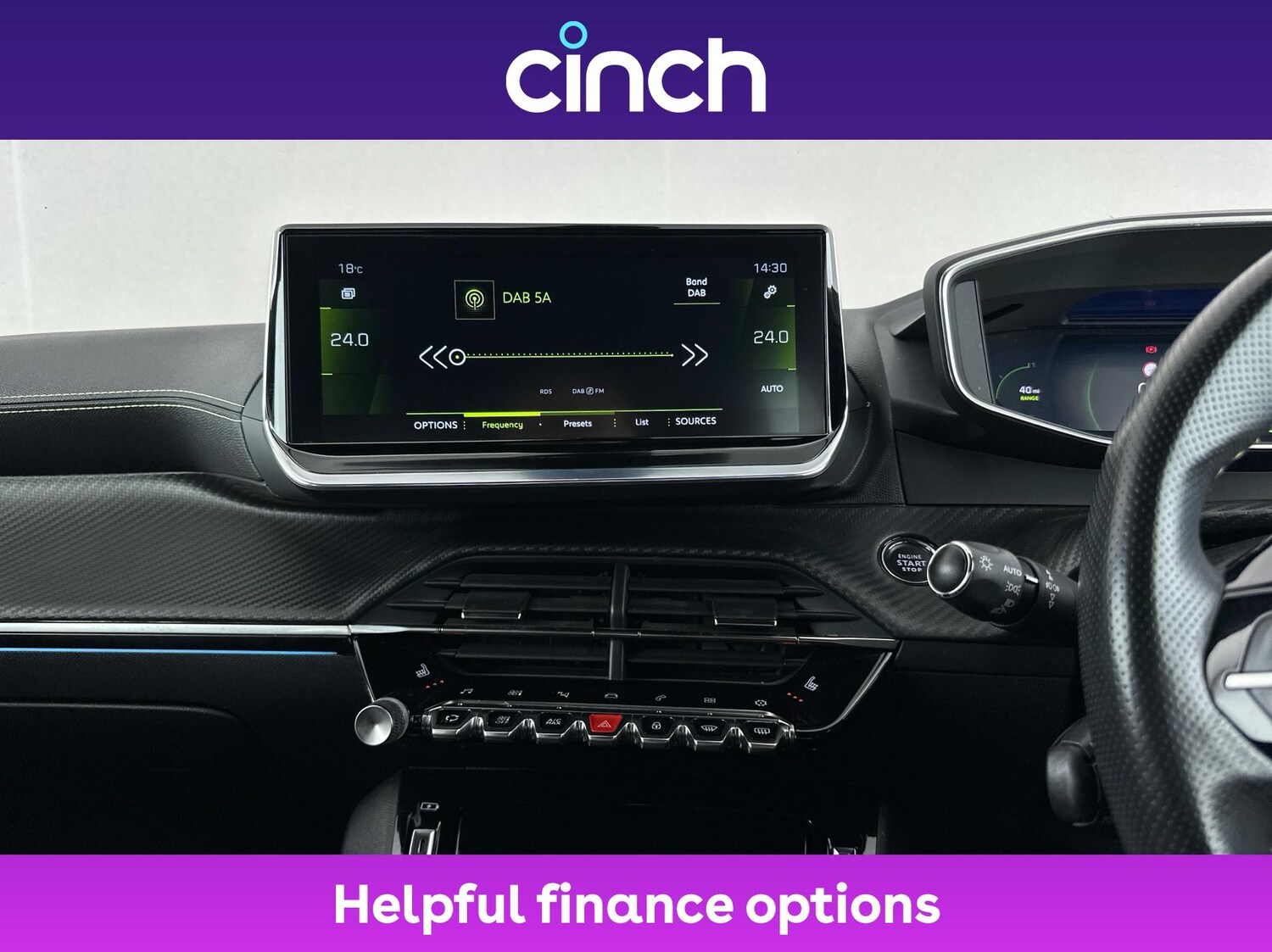 Used Peugeot 2008 2021 for sale - 76420318: Photo 17