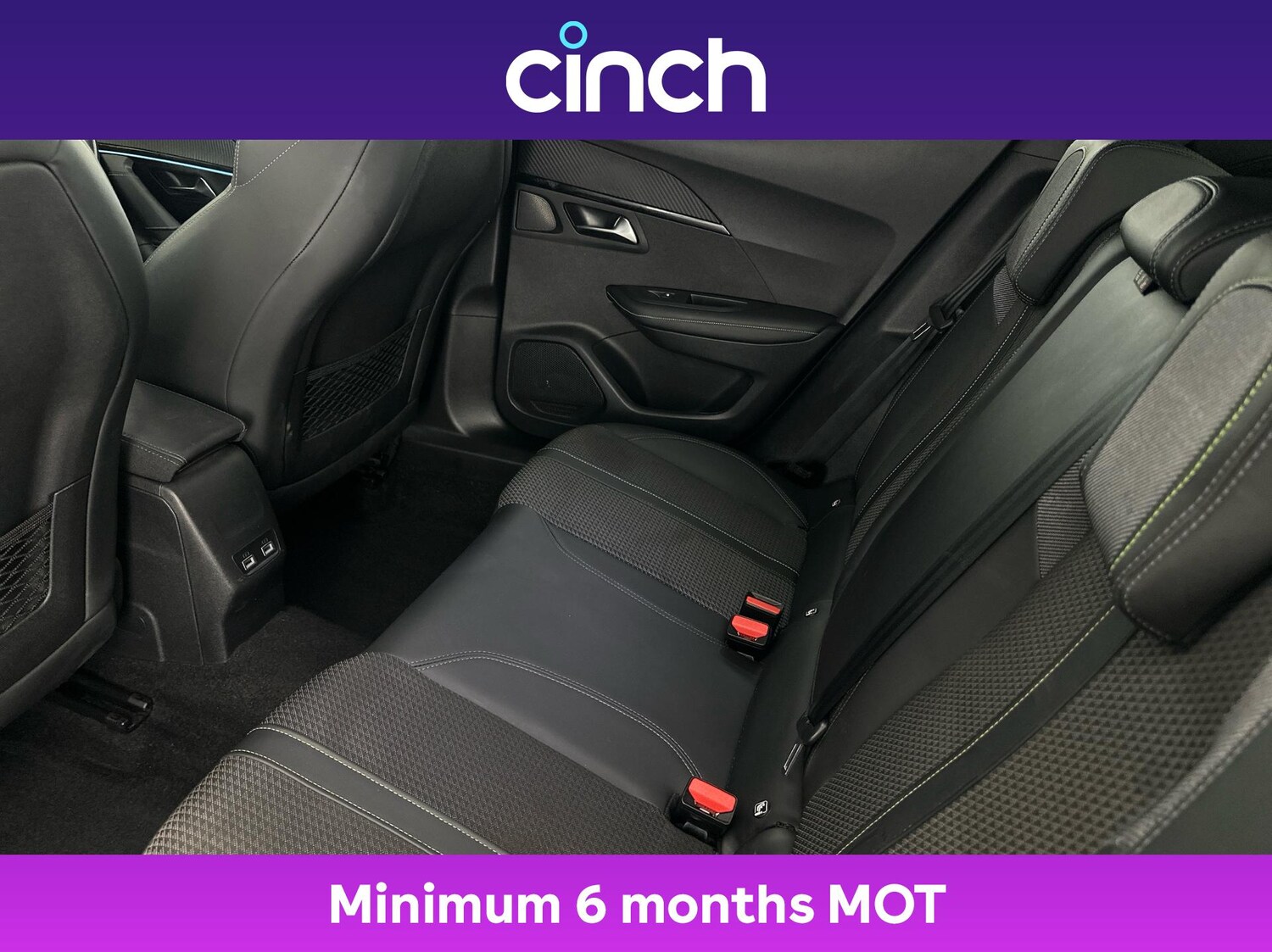 Used Peugeot 2008 2021 for sale - 76420318: Photo 20