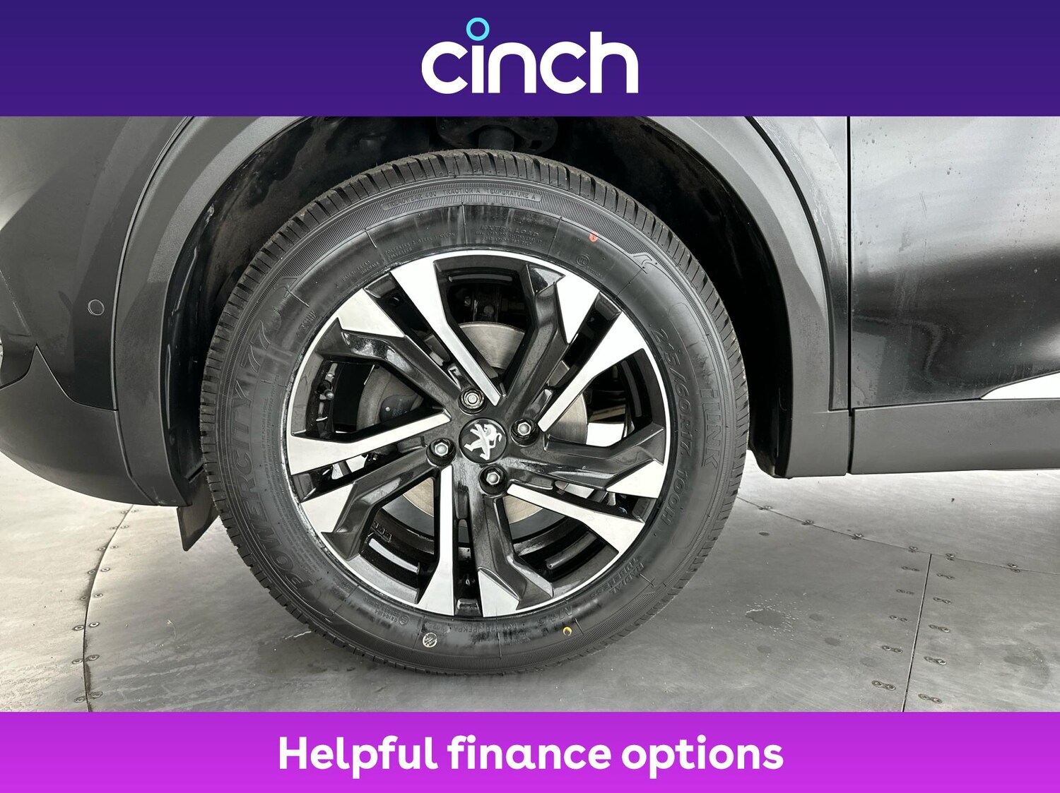 Used Peugeot 2008 2021 for sale - 76420318: Photo 24