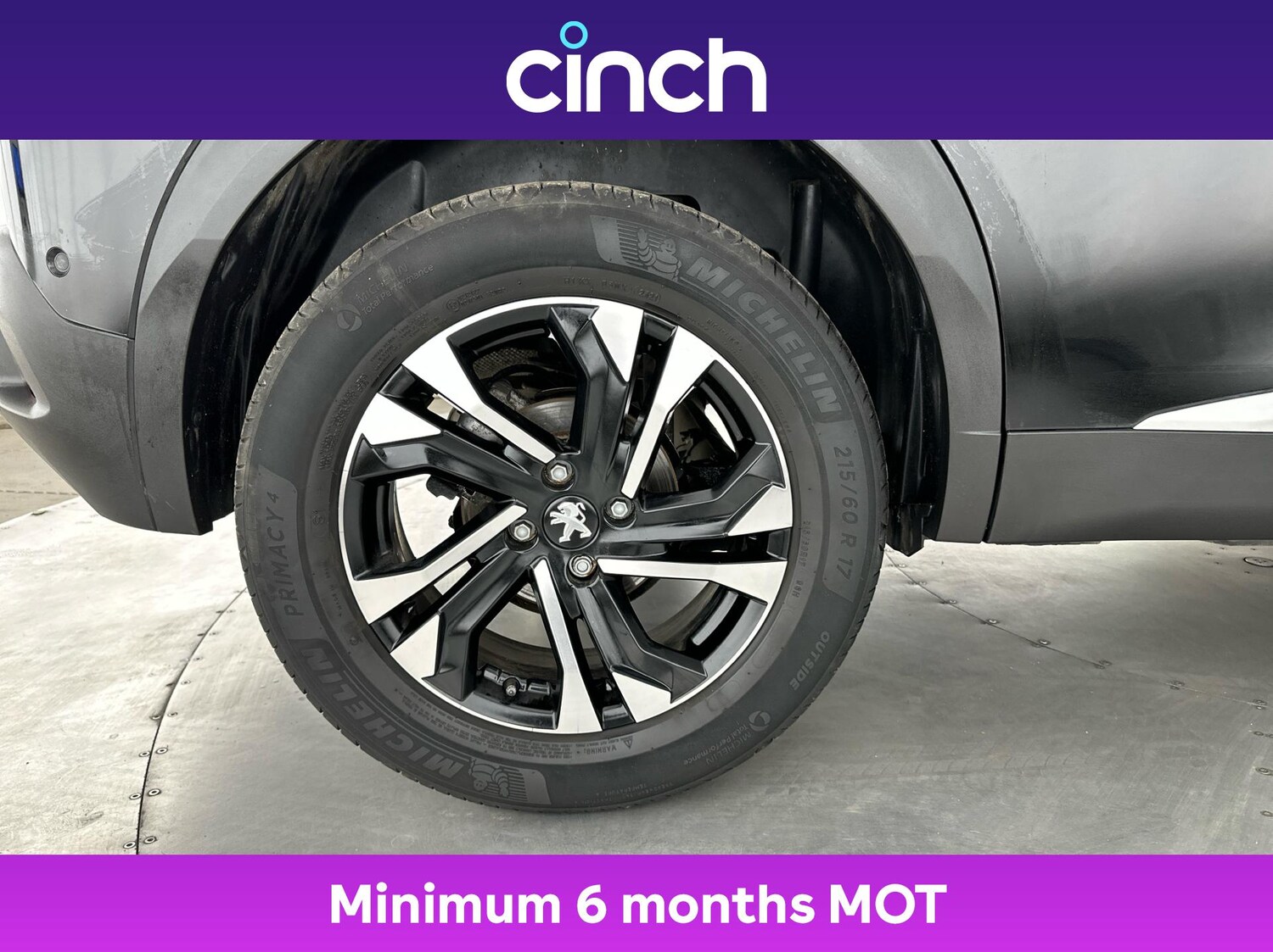 Used Peugeot 2008 2021 for sale - 76420318: Photo 27