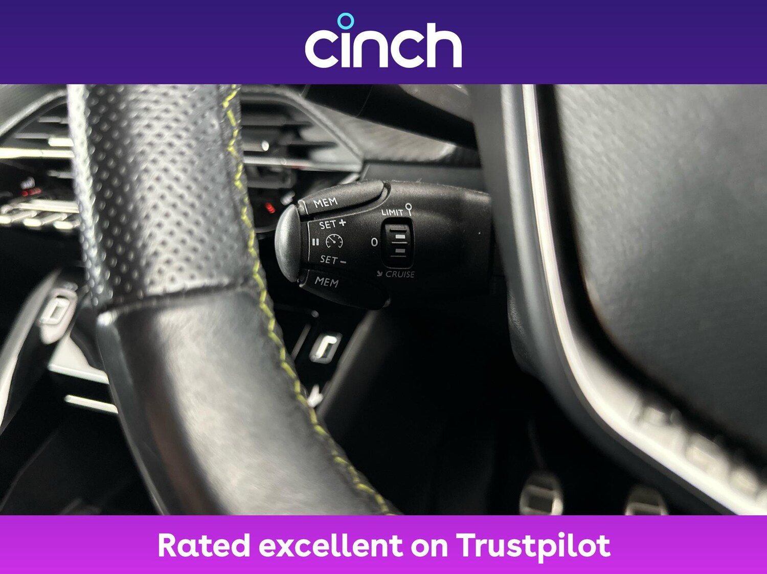 Used Peugeot 2008 2021 for sale - 76420318: Photo 33