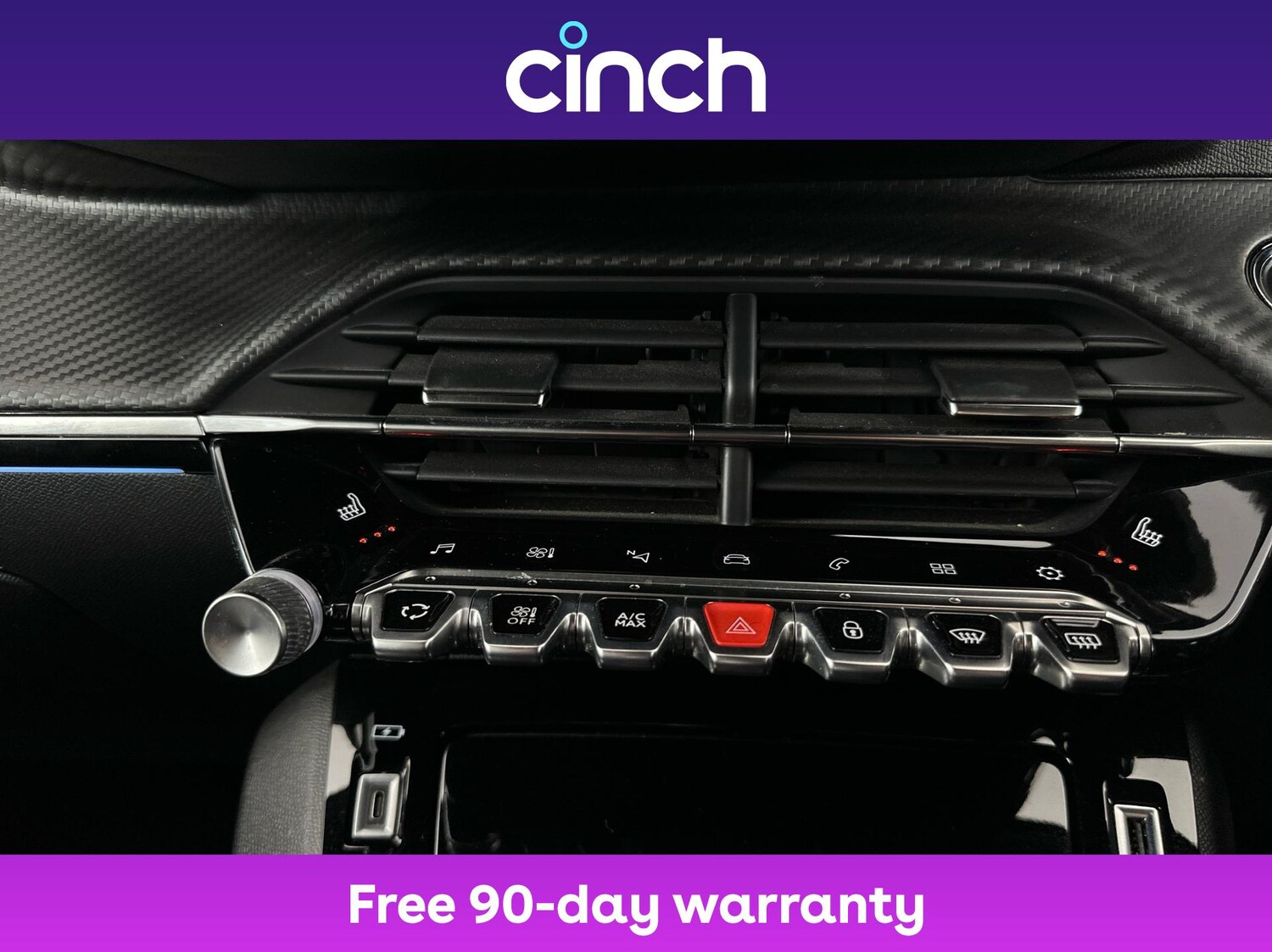 Used Peugeot 2008 2021 for sale - 76420318: Photo 34